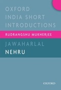 Cover: Jawaharlal Nehru - OUP