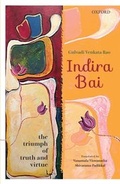 Cover: Indira Bai - OUP