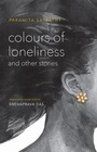 Cover: Colours of Loneliness and Other Stories - OUP