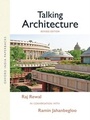 Cover: Talking Architecture - OUP