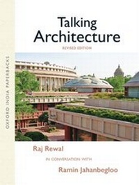Enlarge image Cover: Talking Architecture - OUP