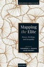 Cover: Mapping the Elite - OUP