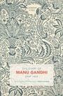Cover: Diary of Manu Gandhi - OUP