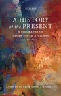 Cover: History of the Present - OUP