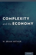 Cover: Complexity and the Economy - Oxford University Press