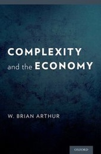 Enlarge image Cover: Complexity and the Economy - Oxford University Press
