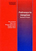 Bild: Pathways to Adoption - Stationery Office Books