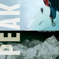 Cover: Peak - HarperAudio