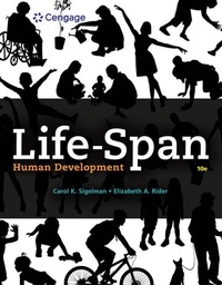 Enlarge image Cover: Life-Span Human Development - Wadsworth Publishing Co Inc