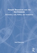 Cover: Natural Resources and the Environment - Routledge