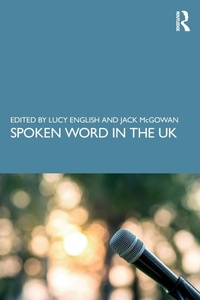 Abbildung von: Spoken Word in the UK - Routledge