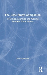 Enlarge image Cover: The Case Study Companion - Routledge