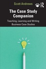 Cover: The Case Study Companion - Routledge