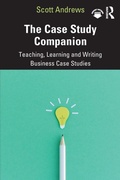Cover: The Case Study Companion - Routledge