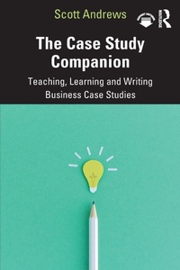 Enlarge image Cover: The Case Study Companion - Routledge