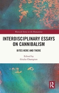 Cover: Interdisciplinary Essays on Cannibalism - Routledge