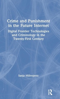Abbildung von: Crime and Punishment in the Future Internet - Routledge