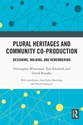 Cover: Plural Heritages and Community Co-production - Routledge