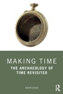 Cover: Making Time - Routledge