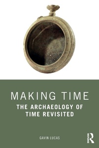 Enlarge image Cover: Making Time - Routledge
