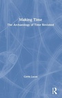 Cover: Making Time - Routledge