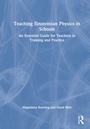 Cover: Teaching Einsteinian Physics in Schools - Routledge