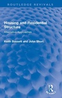 Cover: Housing and Residential Structure - Routledge