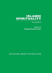 Abbildung von: Islamic Spirituality - Routledge