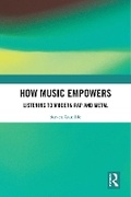 Cover: How Music Empowers - Taylor & Francis