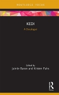 Enlarge image Cover: Kedi - Routledge