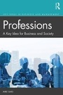 Cover: Profession - Routledge