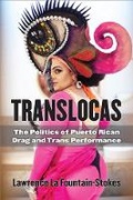Cover: Translocas - The University of Michigan Press