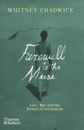 Cover: Farewell to the Muse - THAMES & HUDSON