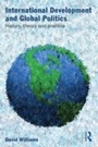 Bild: International Development and Global Politics - Routledge