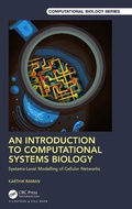 Bild: An Introduction to Computational Systems Biology - Chapman & Hall/CRC