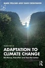 Cover: Adaptation to Climate Change - Routledge
