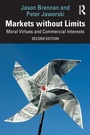 Cover: Markets without Limits - Routledge