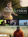Cover: Voice & Vision - Routledge