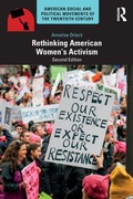 Cover: Rethinking American Women's Activism - Routledge