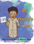Cover: My Daddy's Coat - Noble Success Publishing
