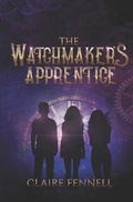 Cover: The Watchmaker's Apprentice - Claire Fennell
