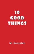 Cover: 10 Good Things - 10 Good Things