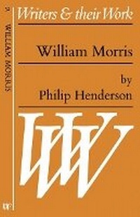 Enlarge image Cover: William Morris - Prentice Hall Press
