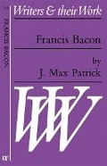 Cover: Francis Bacon - Prentice Hall Press