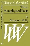 Cover: Three Metaphysical Poets - Prentice Hall Press