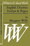 Cover: English Diarists: Evelyn & Pepys - Prentice Hall Press