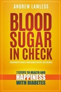 Cover: Blood Sugar in Check - Rockant, Inc