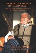 Cover: From Indian Island to Omaha Beach - Wisbee Creek Press