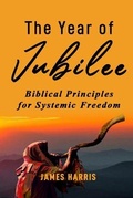 Cover: The Year of Jubilee - Guru Jimmy