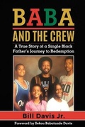 Cover: Baba and the Crew - Baba's Legacy LLC